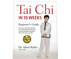 KNYGA Aihan Kuhn Tai Chi In 10 Weeks