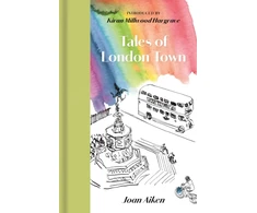 KNYGA Aiken Joan Tales of London Town