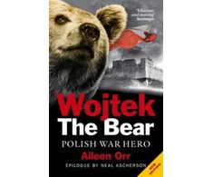 KNYGA Aileen Orr Wojtek the Bear