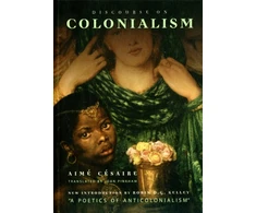 KNYGA Aim Csaire Discourse on Colonialism