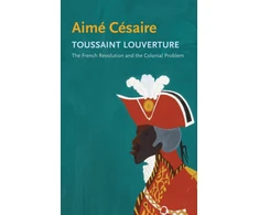 KNYGA Aime Cesaire Toussaint Louverture