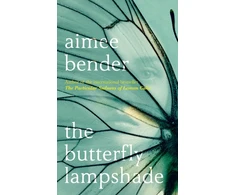KNYGA Aimee Bender Butterfly Lampshade