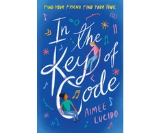 KNYGA Aimee Lucido In the Key of Code