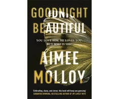 KNYGA Aimee Molloy Goodnight, Beautiful