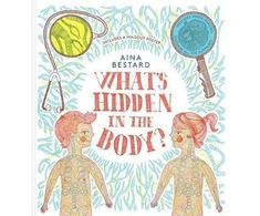 KNYGA Aina Bestard What's Hidden In The Body?