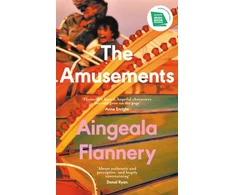KNYGA Aingeala Flannery Amusements