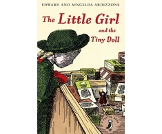 KNYGA Aingelda Ardizzone Little Girl and the Tiny Doll