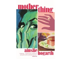 KNYGA Ainslie Hogarth Motherthing