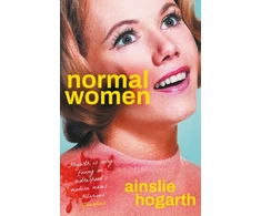 KNYGA Ainslie Hogarth Normal Women