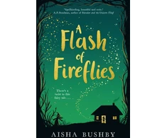 KNYGA Aisha Bushby Flash of Fireflies