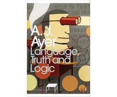 KNYGA Aj Ayer Language, Truth and Logic