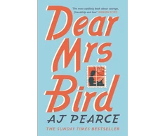 KNYGA AJ Pearce Dear Mrs Bird