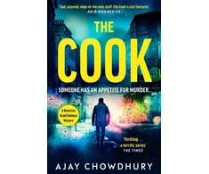 KNYGA Ajay Chowdhury Cook