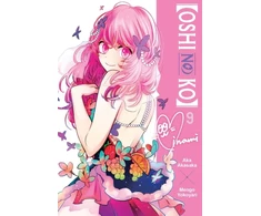 KNYGA Aka Akasaka [Oshi No Ko], Vol. 9