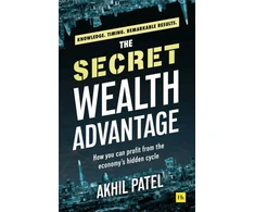 KNYGA Akhil Patel Secret Wealth Advantage