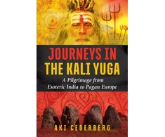 KNYGA Aki Cederberg Journeys in the Kali Yuga