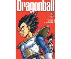 KNYGA Akira Toriyama Dragon Ball (3-in-1 Edition), Vol. 7