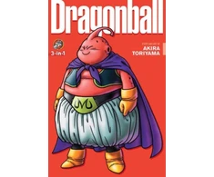 KNYGA Akira Toriyama Dragon Ball (3-in-1 Edition), Vol. 13