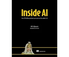 KNYGA Akli Adjaoute Inside AI