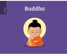 KNYGA Al Berenger Pocket Bios: Buddha