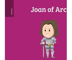 KNYGA Al Berenger Pocket Bios: Joan of Arc