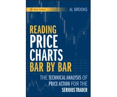 KNYGA Al Brooks Reading Price Charts Bar by Bar, The Technical Analysis of Price Action for the Serious Trader