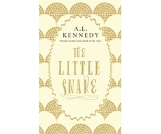 KNYGA Al Kennedy Little Snake