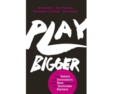 KNYGA Al Ramadan Play Bigger