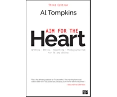 KNYGA Al Tompkins Aim for the Heart