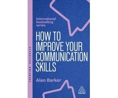 KNYGA Alan Barker How to Improve Your Communication Skills