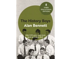 KNYGA Alan Bennett History Boys