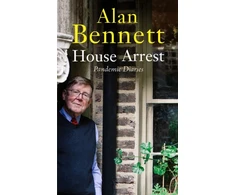 KNYGA Alan Bennett House Arrest