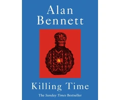 KNYGA Alan Bennett Killing Time