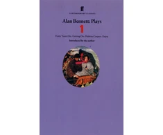 KNYGA Alan Bennett Plays 1