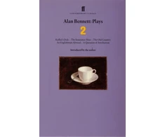 KNYGA Alan Bennett Plays 2