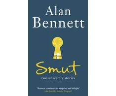 KNYGA Alan Bennett Smut