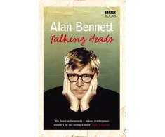 KNYGA Alan Bennett Talking Heads