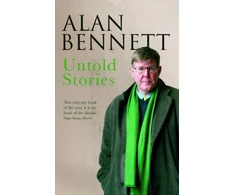 KNYGA Alan Bennett Untold Stories