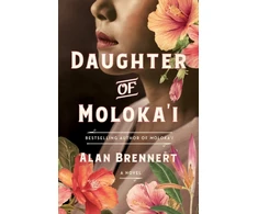 KNYGA Alan Brennert Daughter of Moloka'i