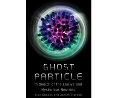 KNYGA Alan Chodos Ghost Particle