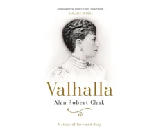 KNYGA Alan Clark Valhalla