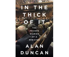 KNYGA Alan Duncan In the Thick of It