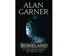 KNYGA Alan Garner Boneland