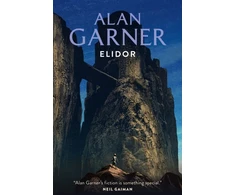 KNYGA Alan Garner Elidor