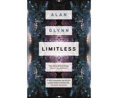 KNYGA Alan Glynn Limitless