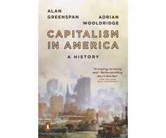 KNYGA Alan Greenspan Capitalism in America