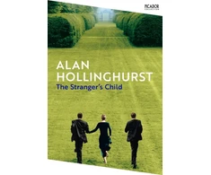 KNYGA Alan Hollinghurst Stranger's Child