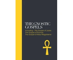 KNYGA Alan Jacobs Gnostic Gospels – Sacred Texts