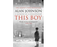 KNYGA Alan Johnson This Boy