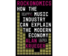 KNYGA Alan Krueger Rockonomics